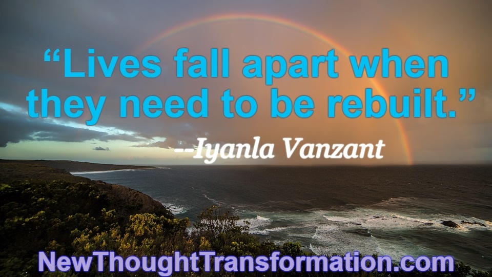 Iyanla Vanzant Quote and Image