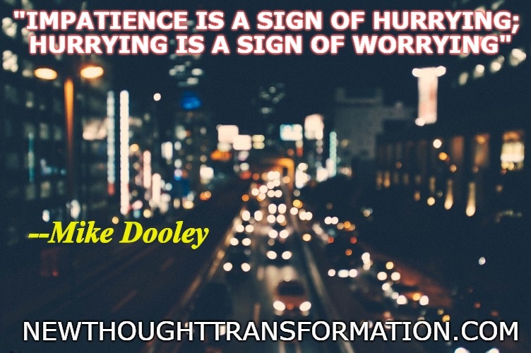 Mike Dooley Quote and Image