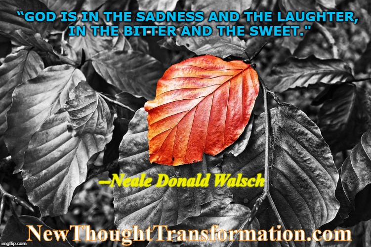 Neale Donald Walsch Price Quote and Image